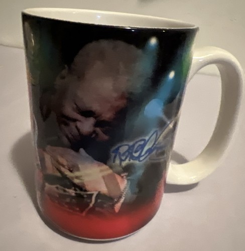Vtg mug from king blues - from,