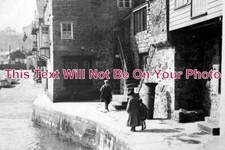 CO 4080 - The Lifeboat Inn