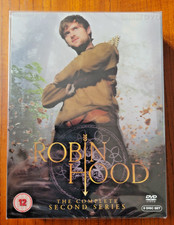 Robin Hood: The Complete