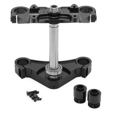 Trike Raked 6 Degree Triple