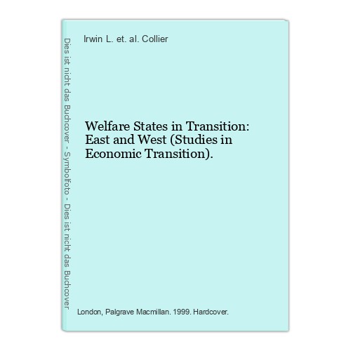 Welfare states transition - in,