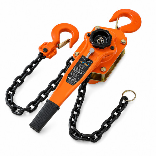 Katsu tools ton - ton, chain