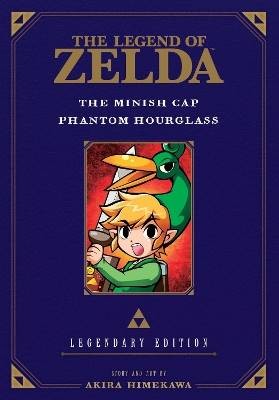 The legend zelda - the, zelda:
