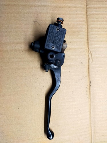 Morini 350 brake pump - 350, with