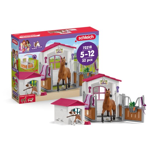 Horse stall doghouse - stall,