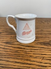 VINTAGE BASS BREWERY POTTERY