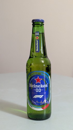 Heineken f1 special - heineken, 0.0