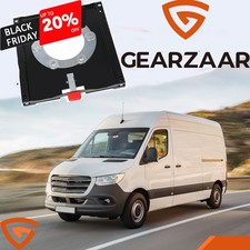 Seat base Seat Swivel Base for Mercedes Sprinter (2005 - Onward Single TOOL