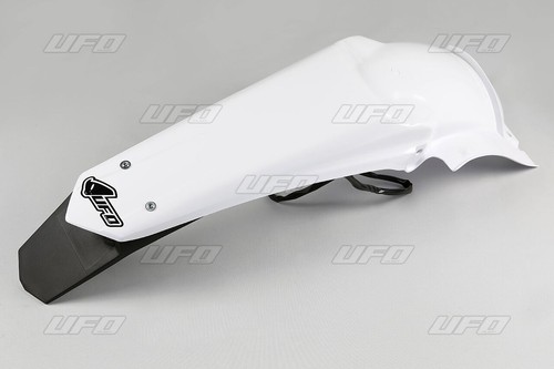 Ufo enduro rear fender - ufo,