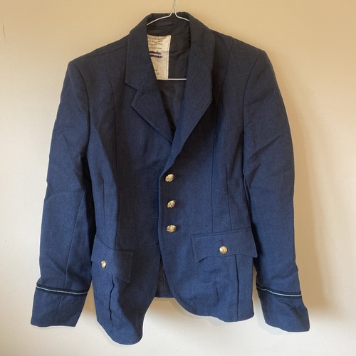 British raf jacket - british, no1