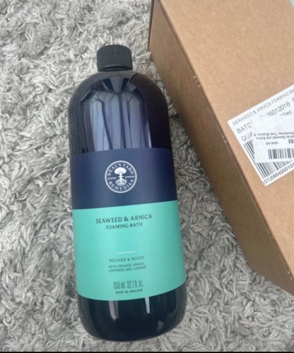 Neals yard remedies - yard, seaweed