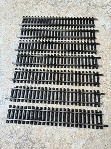 Hornby straight track - hornby, track"