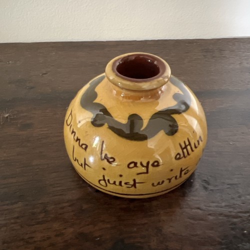 Aller vale pottery torquay - vale,