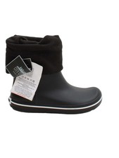 Crocs Women's Boots UK 4 Black