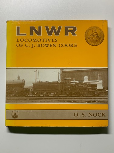 Bradford barton lnwr - bradford,