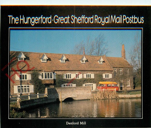 Picture postcard royal mail - postcard;,