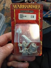 Warhammer Fantasy Citadel