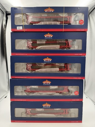 Bachmann 250 ipa - bachmann, twin