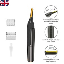 Nose Ear Hair Trimmer for Men