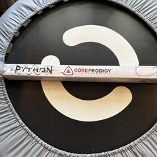 Core Prodigy Python Trainer