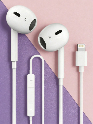 Wired earphones with - earphones,