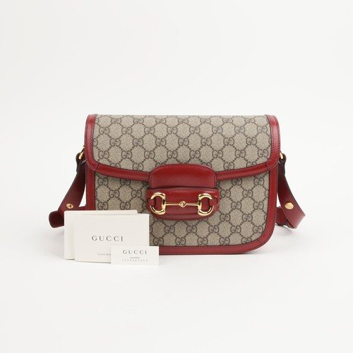 Gucci horsebit 1955 - gucci, small