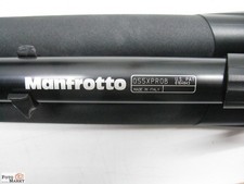 Manfrotto 055XPROB Pro Tripod