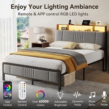 Ergonomic Velvet Headboard