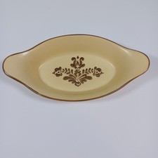 Vintage Pfaltzgraff Village Au