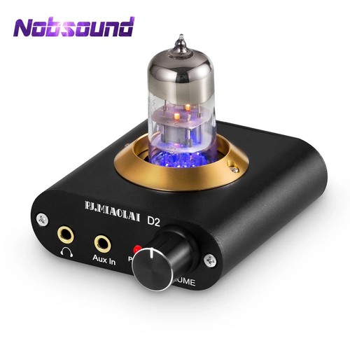 Nobsound super mini vacuum - super,