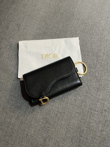 Christian dior saddle style - christian,