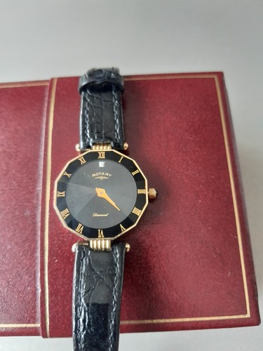 Stunning vintage gold plated - stunning,
