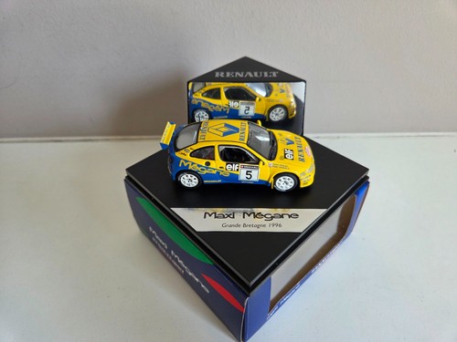 Vitesse renault maxi - 1/43,