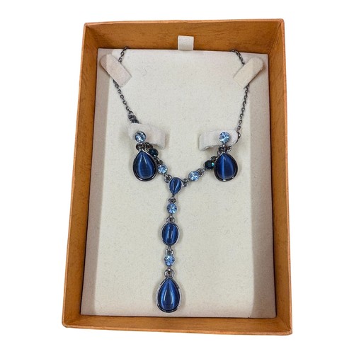 Buckingham jewellery set - jewellery,