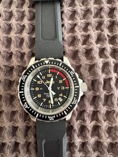 Marathon Jeep Rubicon TSAR