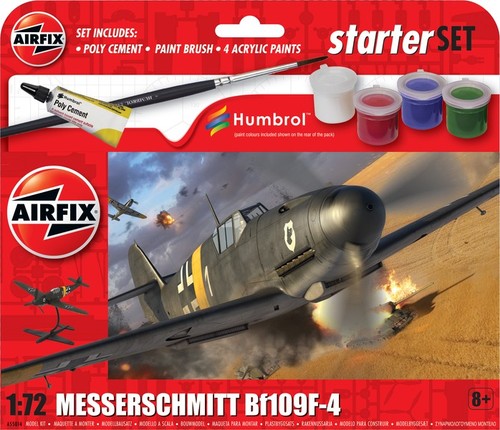New boxed a55014 - new, 1:72nd
