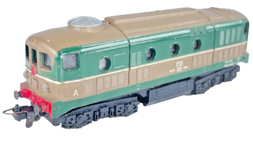 Lima 202 d341 italian - lima, fs