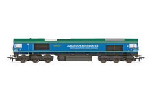 Hornby R30024 - FREIGHTLINER