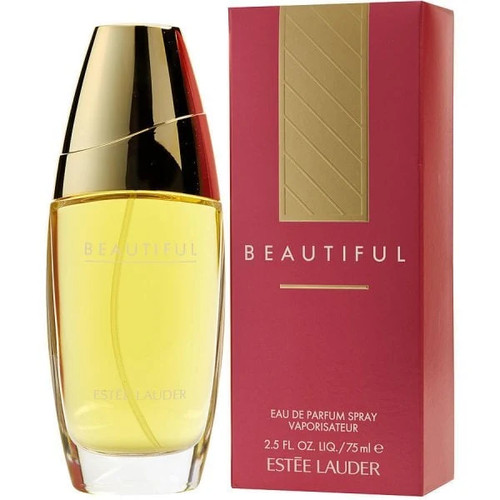 Estee lauder beautiful 75ml - estee,