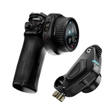 Tilta Nucleus Nano II Wireless