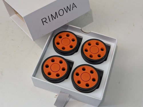 Rimowa classic clementine - classic,