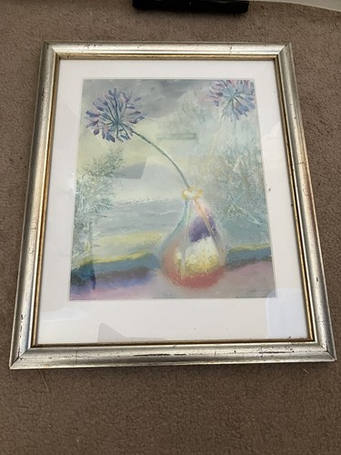 Framed winifred nicholson - framed,