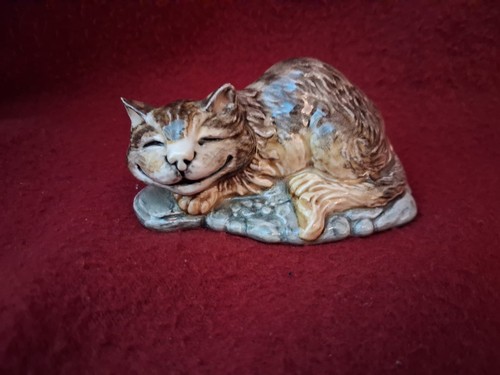 Vintage beswick cheshire cat - beswick,