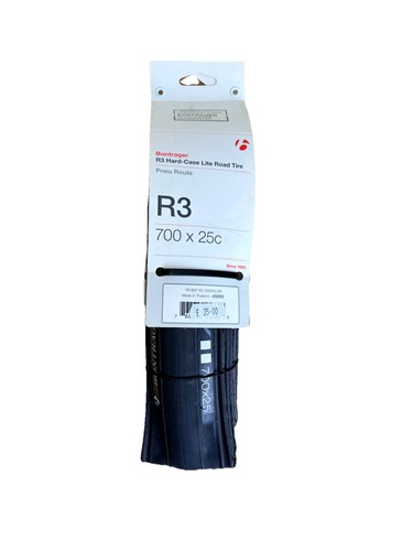 Bontrager hard case lite - r3,