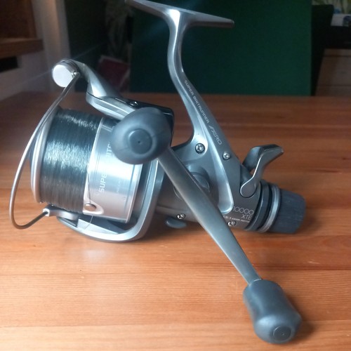 Shimano aero 10000xte - 10000xte, super
