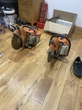 Stihl Petrol Saw