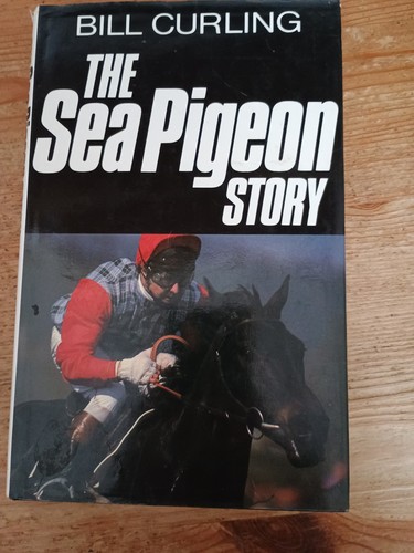 The sea pigeon story - the,
