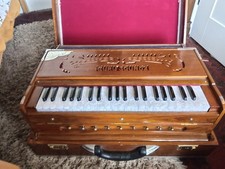 Gurusoundz Harmonium