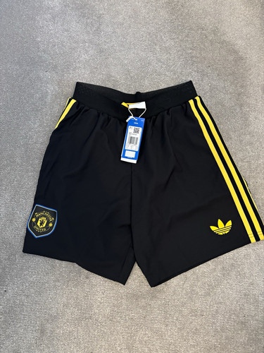 Mens adidas manchester - mens, united