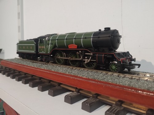 Bachmann 558 v2 - 31-558, class